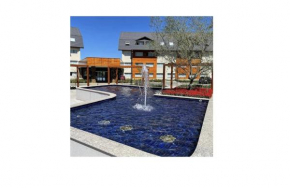 GOLDEN RESORT Gramado